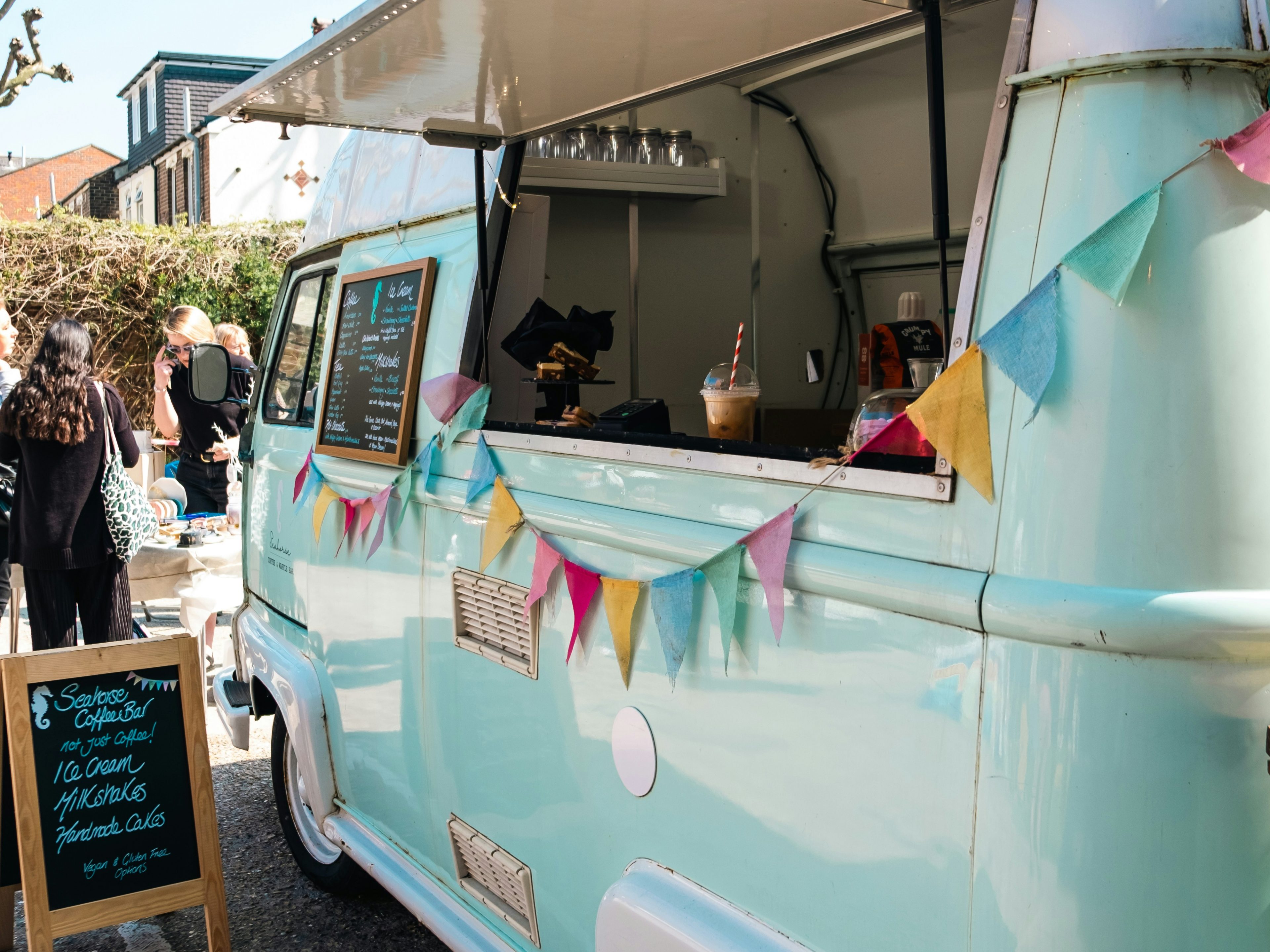 Normativa y legislación de food trucks en España Street Food Magazine