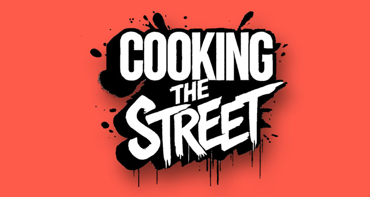 Concurso Cooking The Street