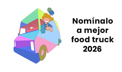 Top Food Truck 2026