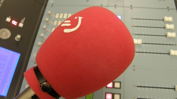 foodtruckya salimos en Radio Euskadi