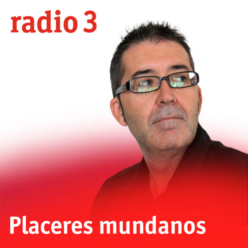 salimos en RTVE Radio 3 placeres mundanos foodtruckya