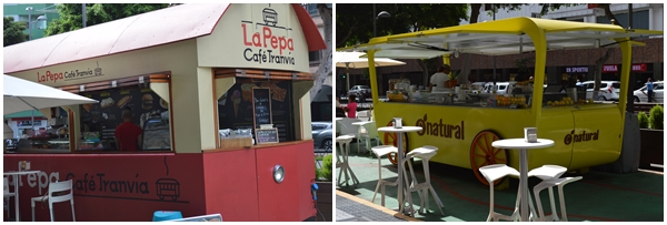 Foodtrucks Las Palmas