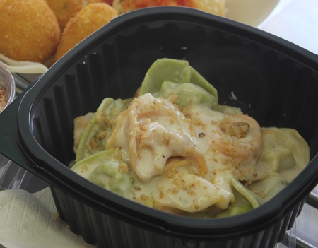 Emprendedores: Na Madrona Preparalapasta