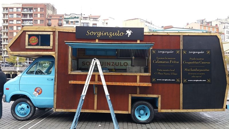 Eventos: Amstel BilbOro Market