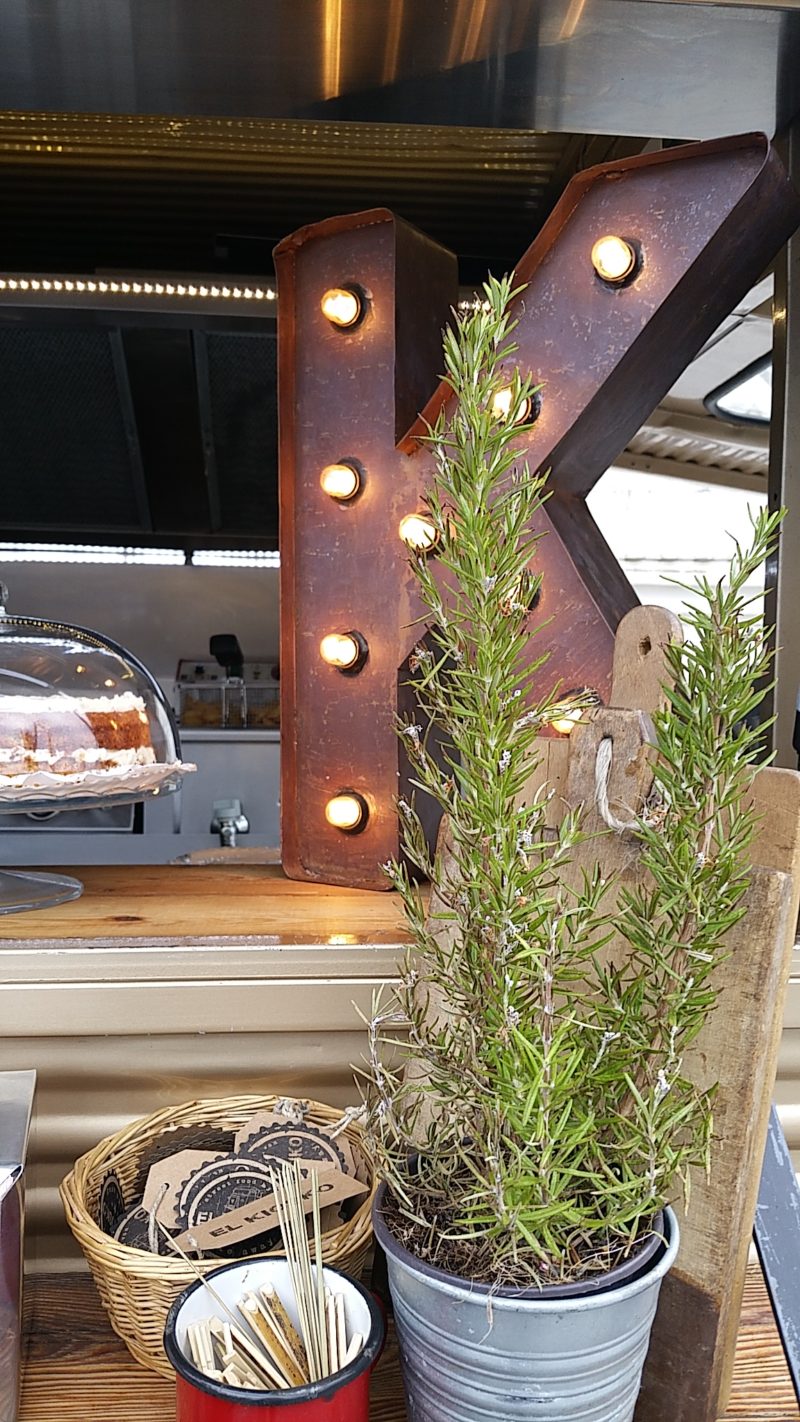 Eventos: Amstel BilbOro Market