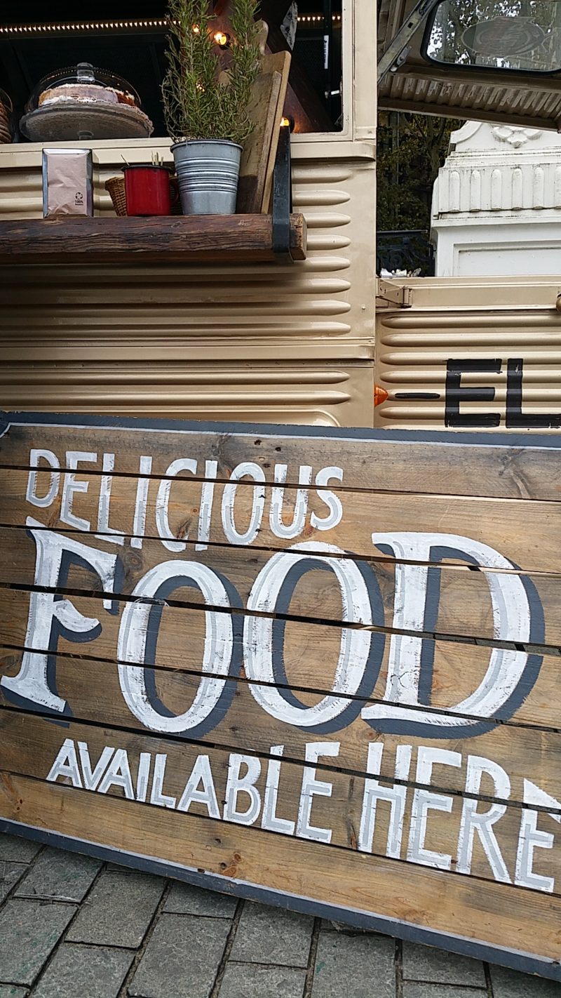 Eventos: Amstel BilbOro Market