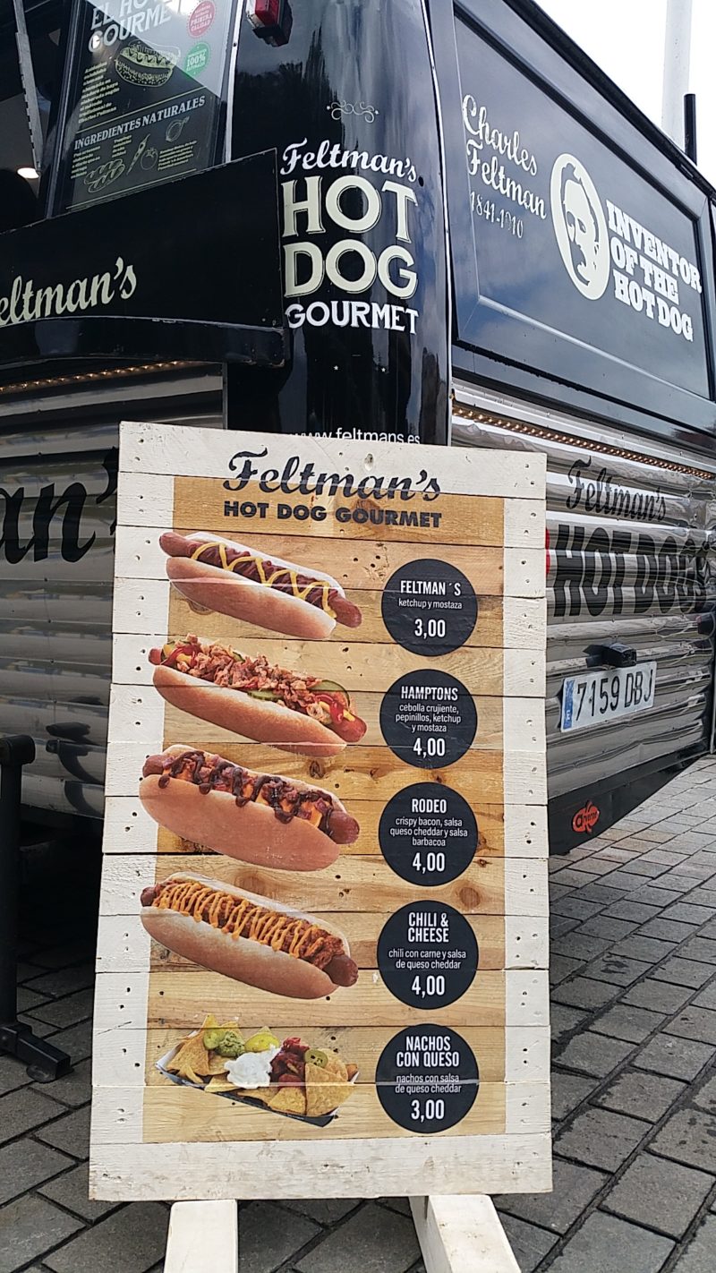 Eventos: Amstel BilbOro Market