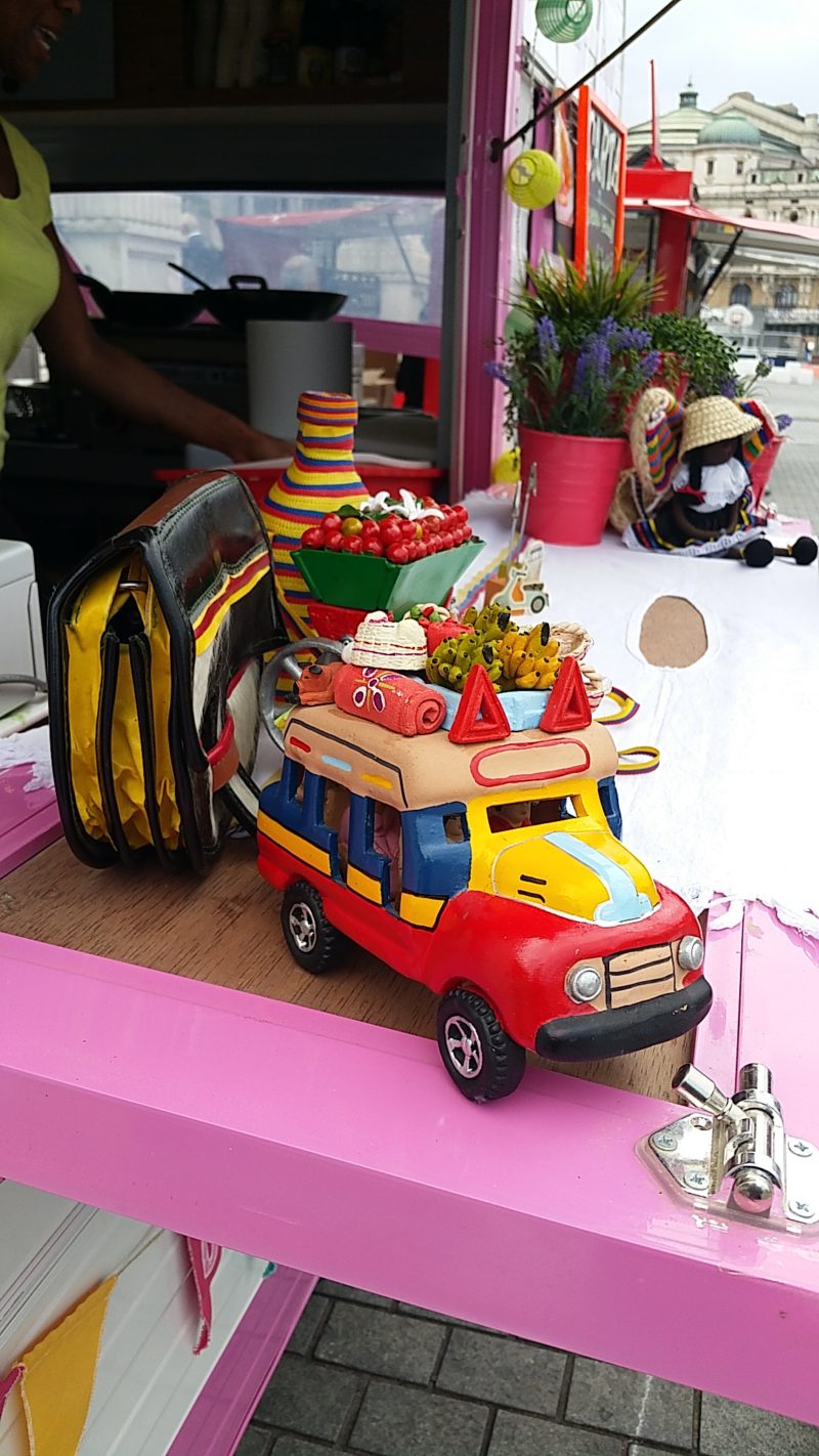 Eventos: Amstel BilbOro Market