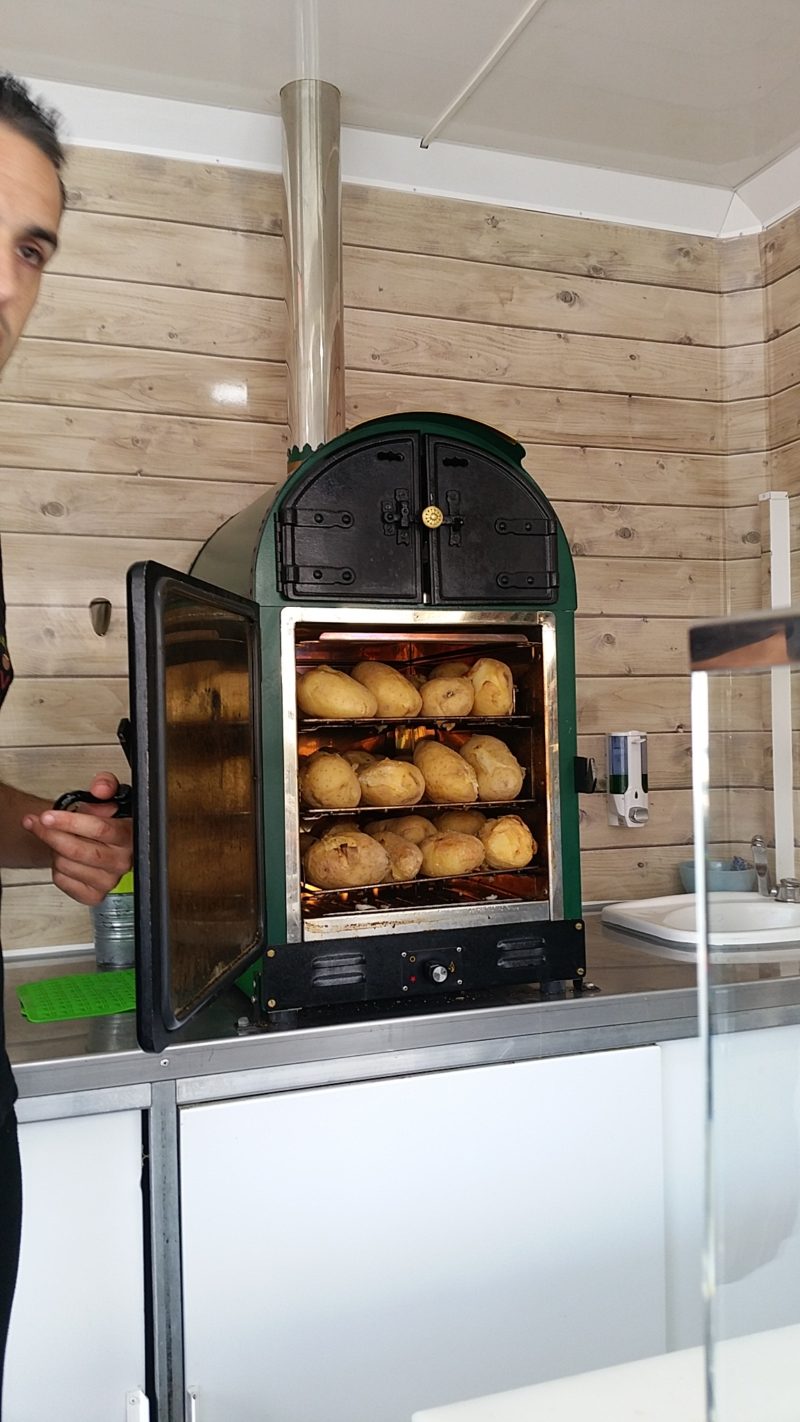 Eventos: Amstel BilbOro Market