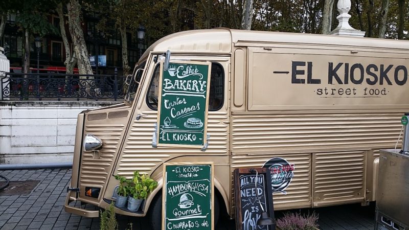 Eventos: Amstel BilbOro Market