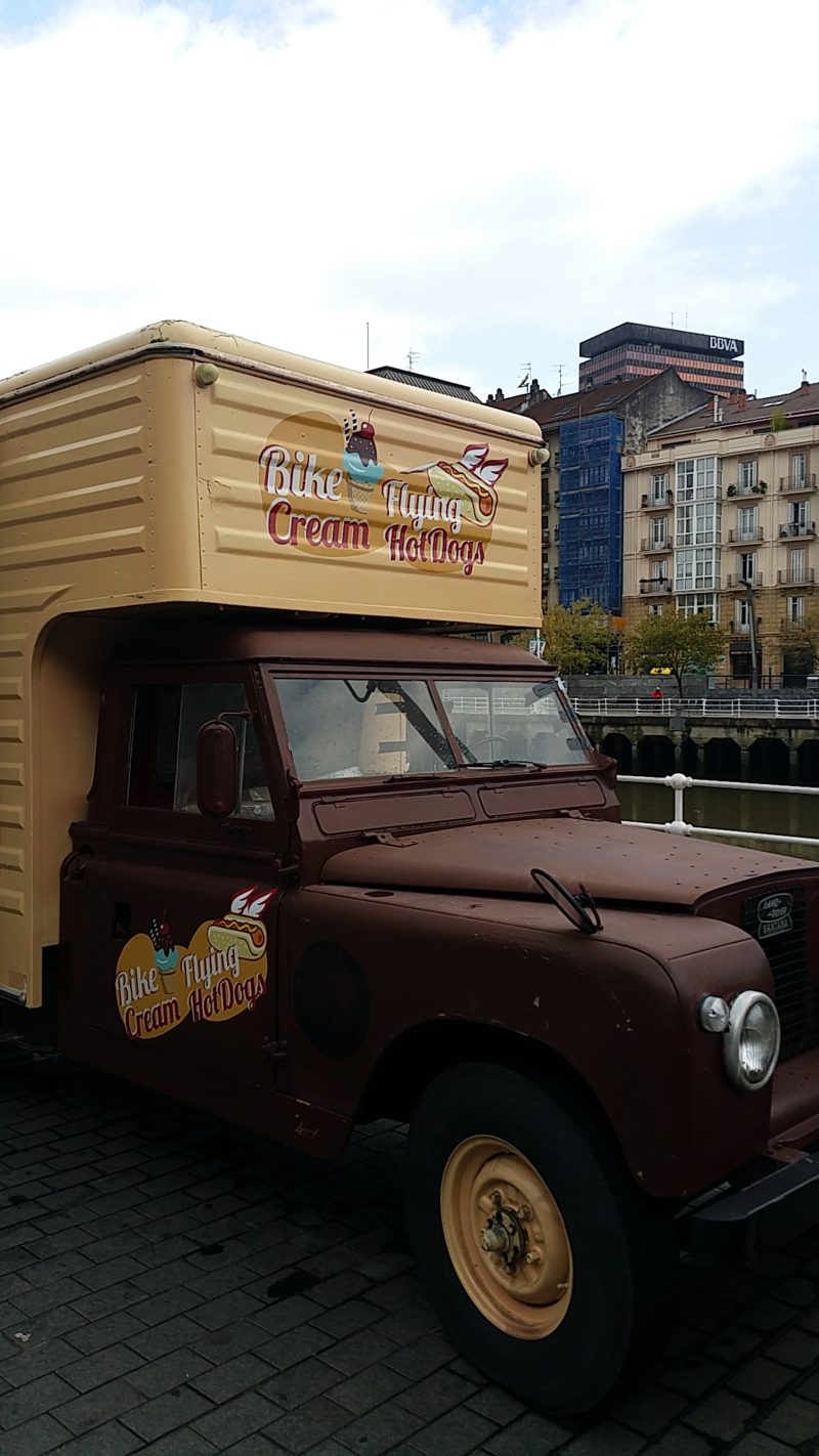 Eventos: Amstel BilbOro Market