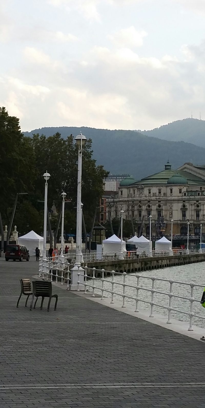 Eventos: Amstel BilbOro Market