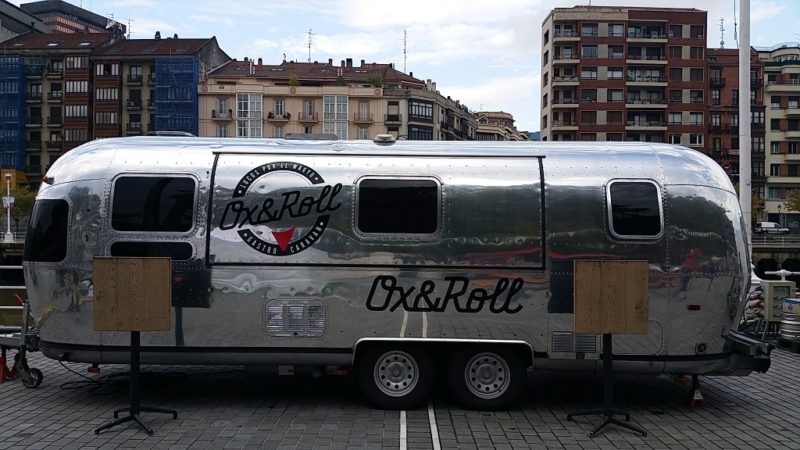 Eventos: Amstel BilbOro Market