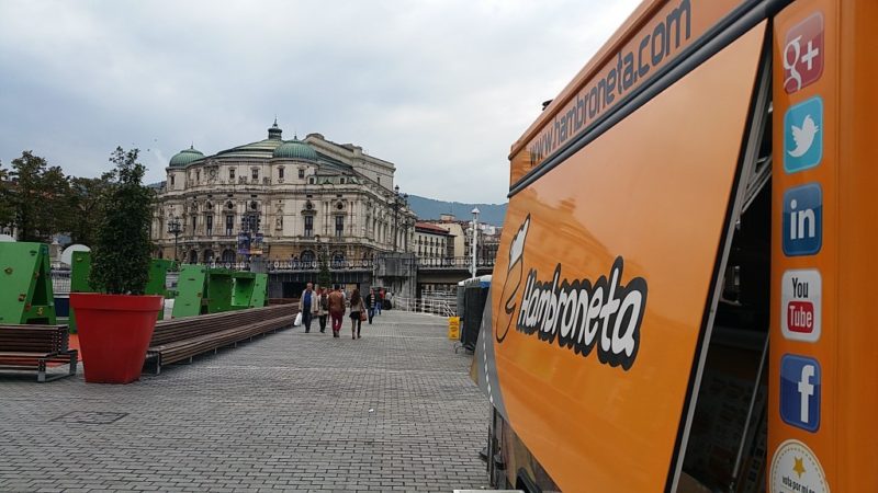 Eventos: Amstel BilbOro Market