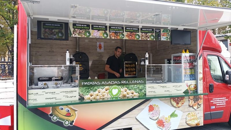 Eventos: Amstel BilbOro Market