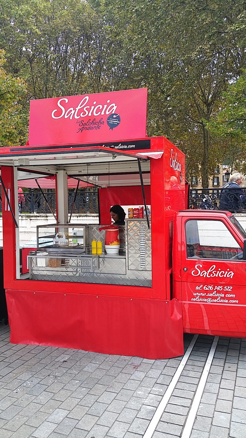 Eventos: Amstel BilbOro Market