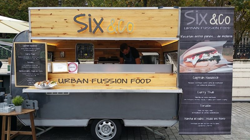 Eventos: Amstel BilbOro Market