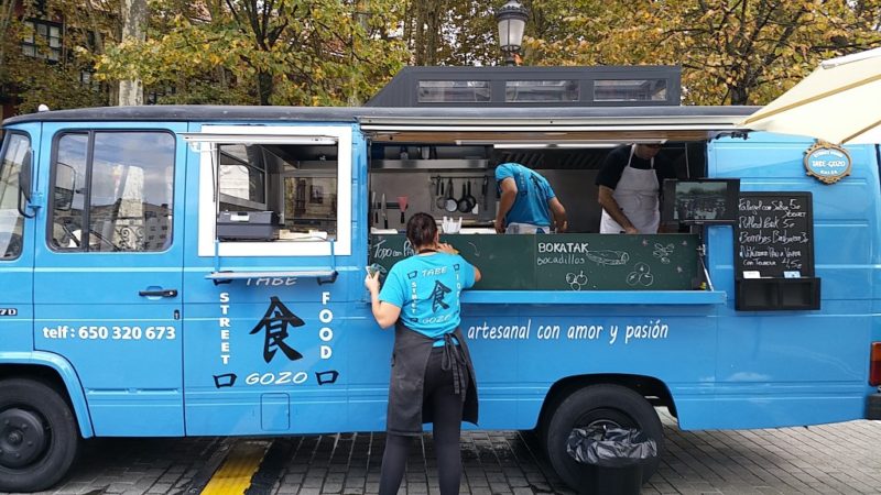 Eventos: Amstel BilbOro Market