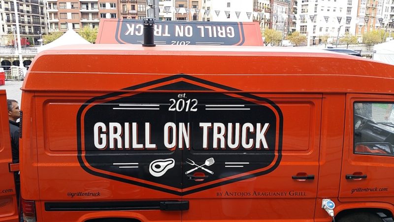 Eventos: Amstel BilbOro Market