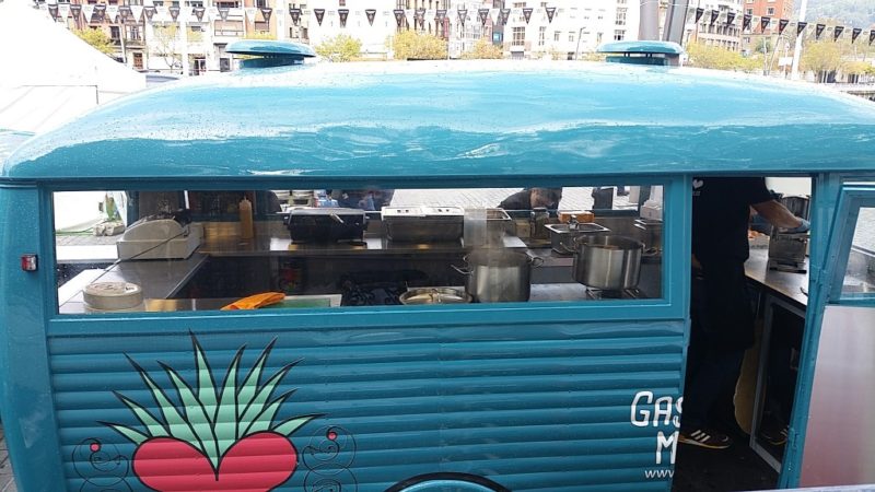 Eventos: Amstel BilbOro Market