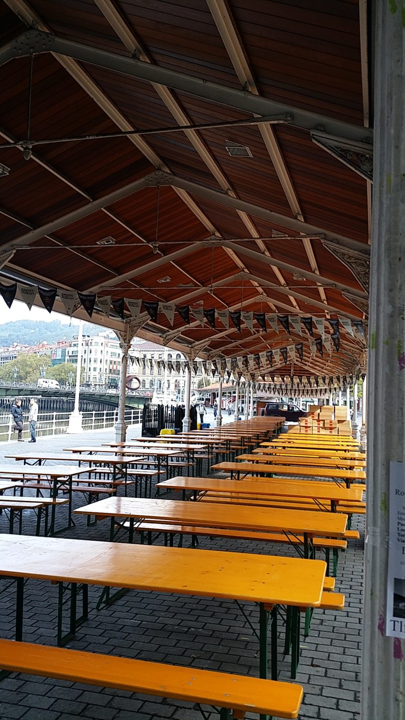 Eventos: Amstel BilbOro Market