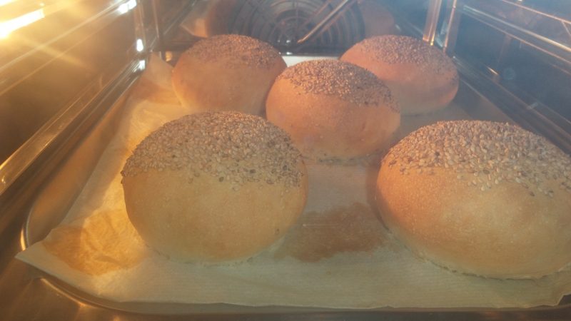 Emprendedores: Tabe-gozo Food Truck