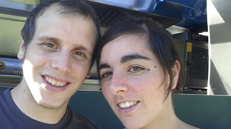 Tabe-gozo FoodTruckers