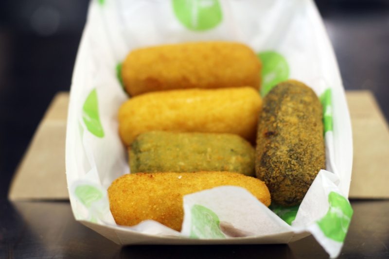 Emprendedores: La Trastienda Tapas Food Truck