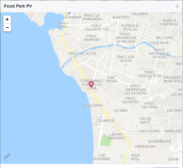 imagen mapa localizacion foodpardPV