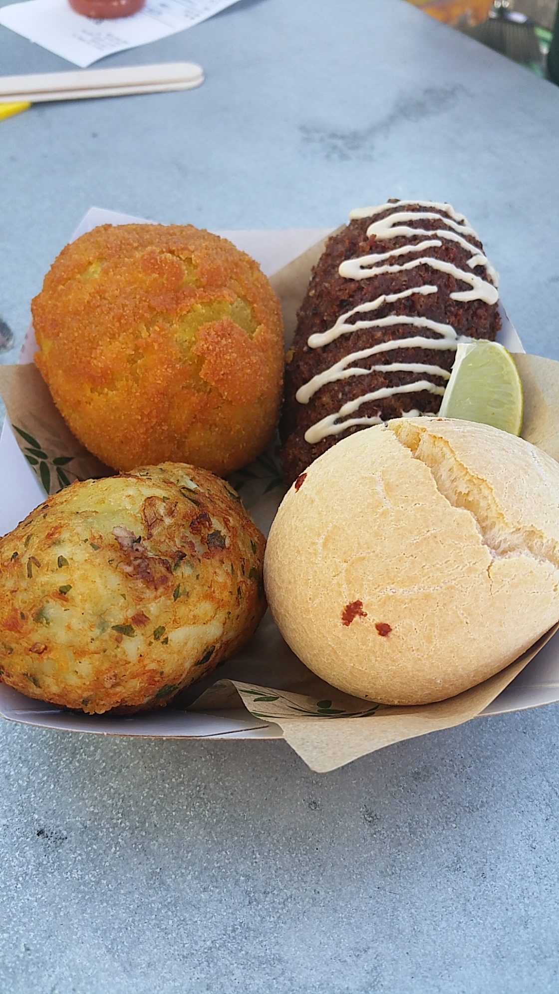 kale food market food trucks