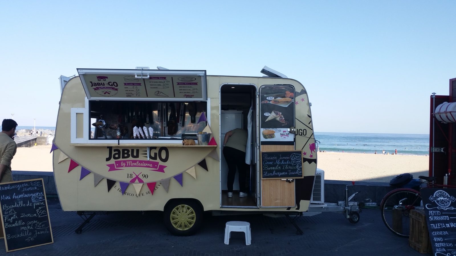 kale food market food trucks