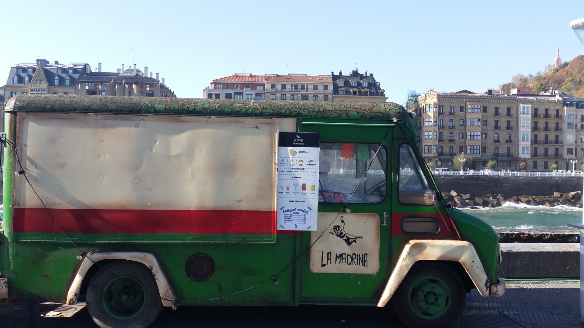 kale food market food trucks