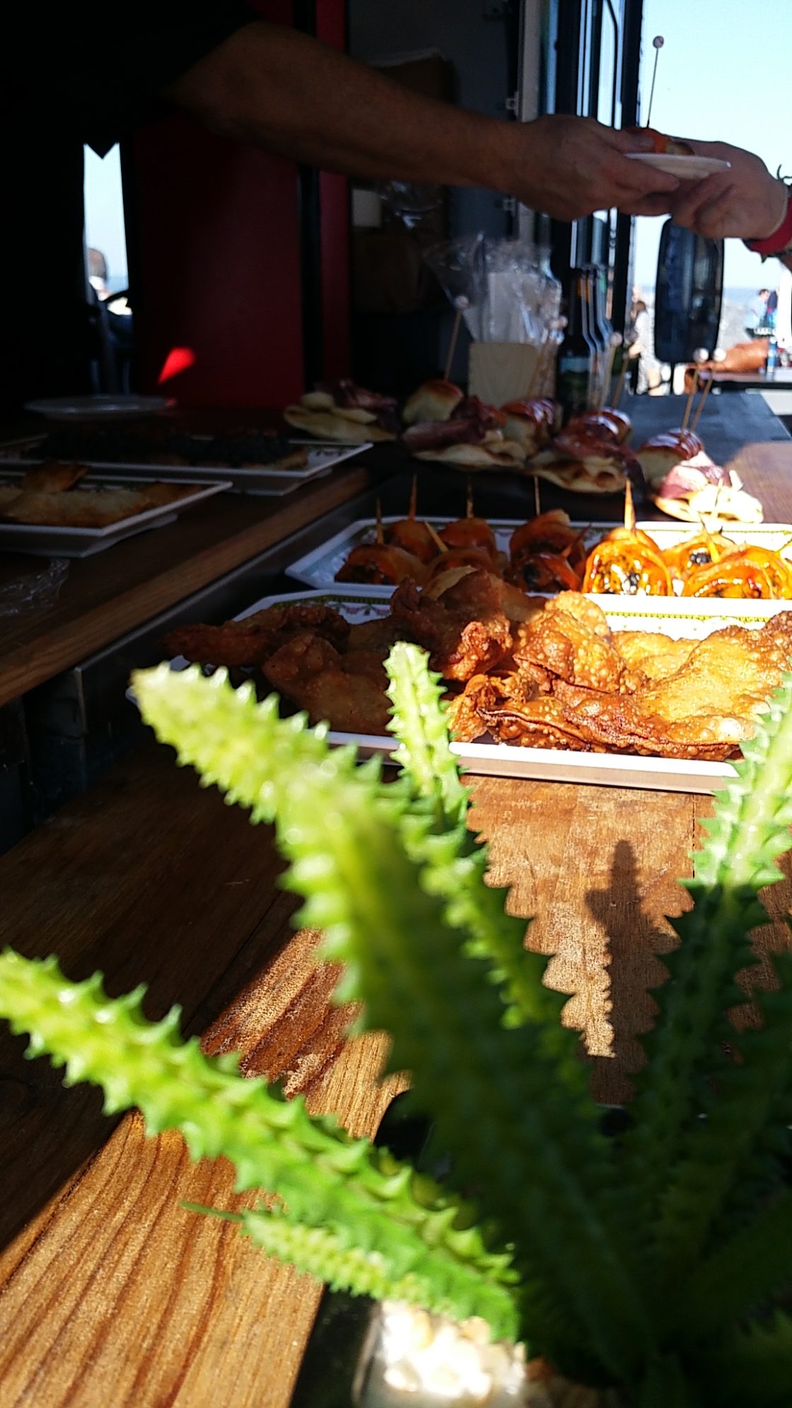 kale food market food trucks