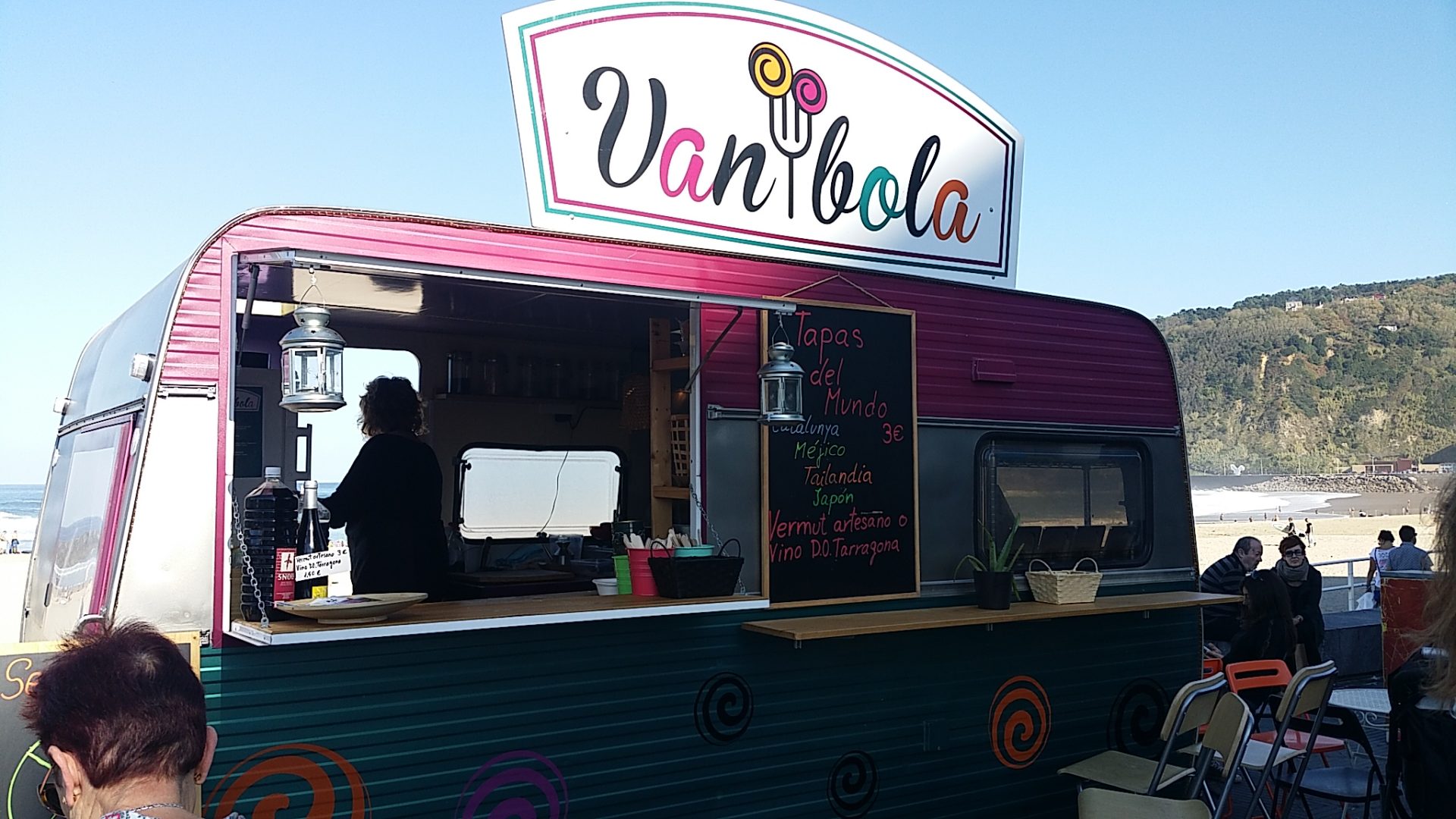 kale food market food trucks