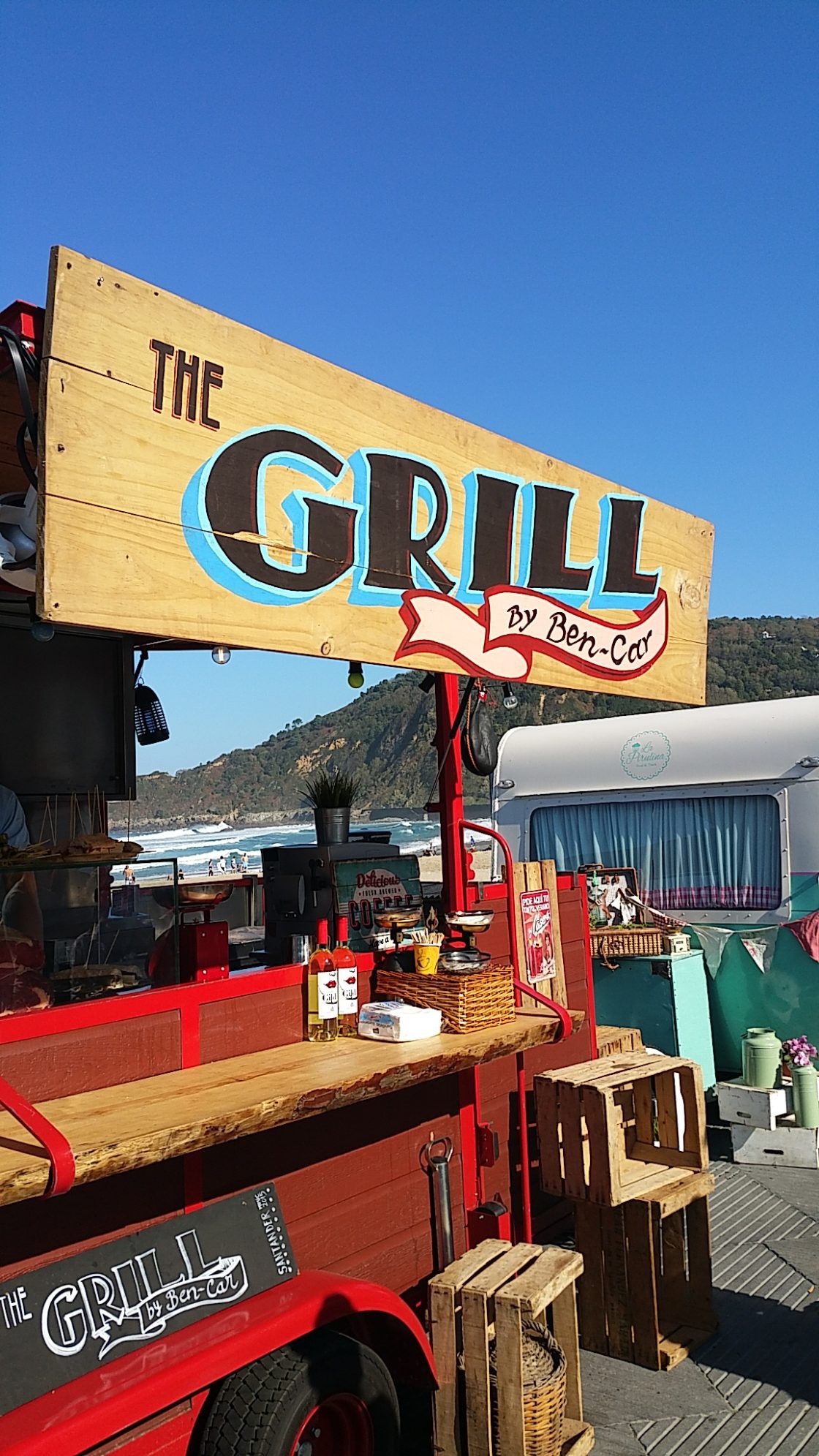 kale food market food trucks