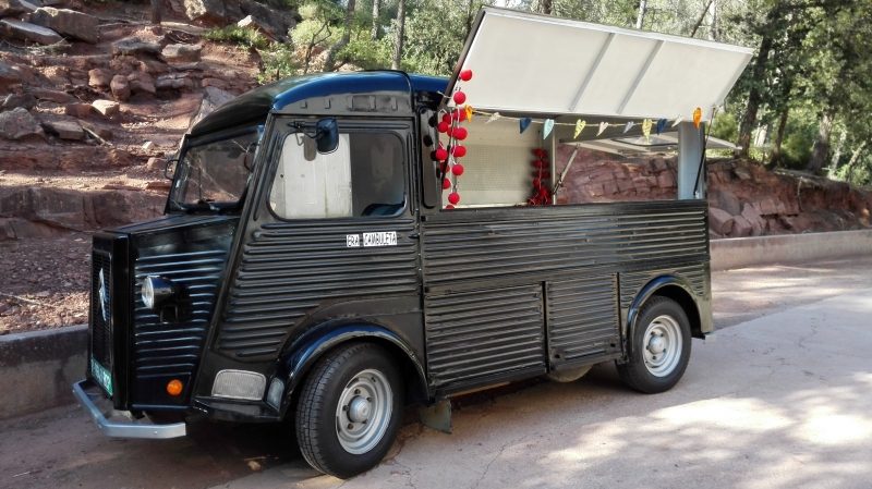 Era Cambuleta gastroneta