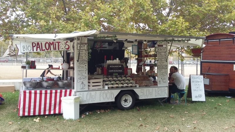 la cantina solar gastroneta