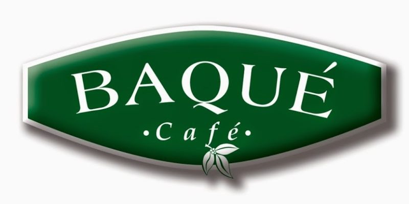 Baqué