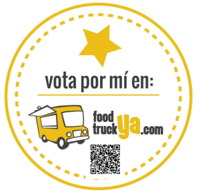 Premios Top Food Trucks 2016