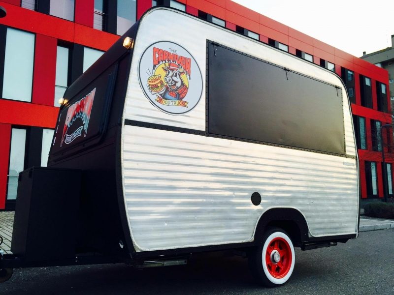 remolque foodtruck