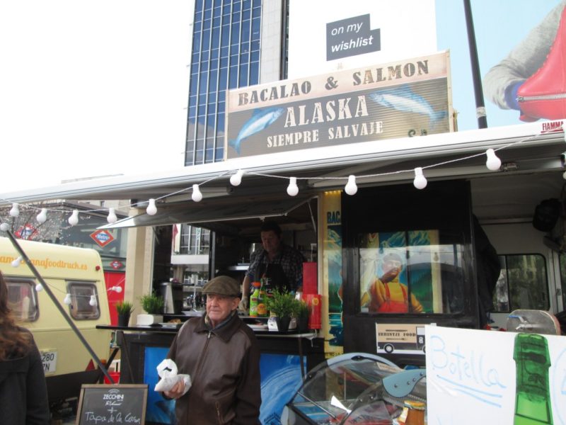 Salimos en FUN Travel Venezuela