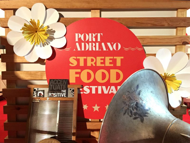 street food festival mallorca portadriano
