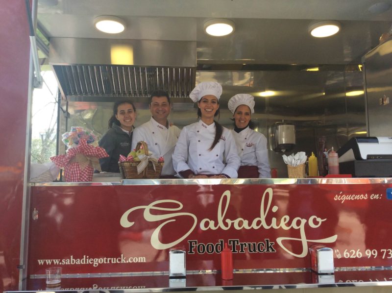 emprendredores Sabadiego gastroneta