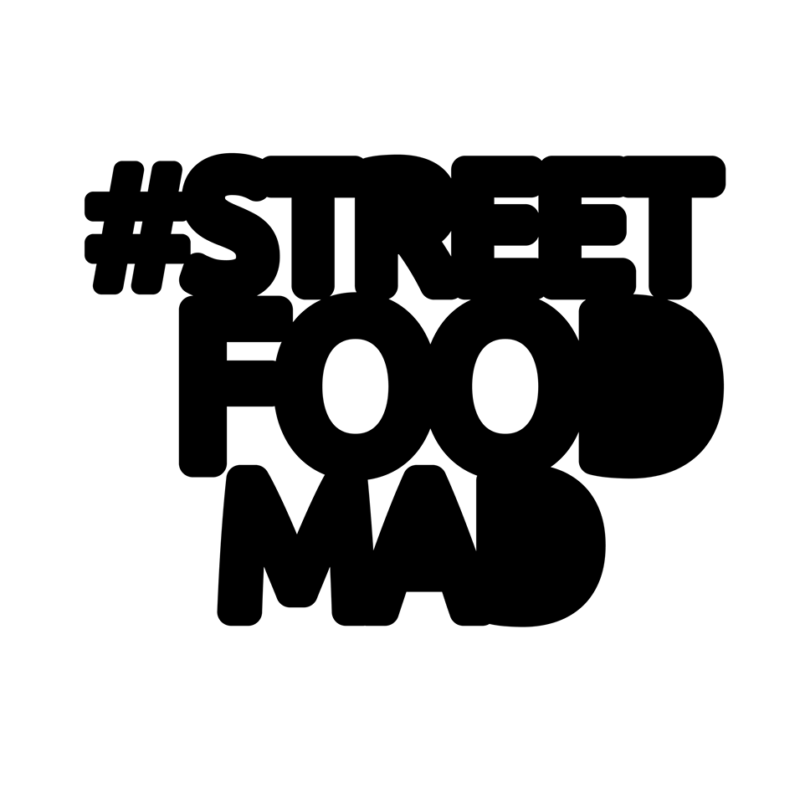 asociación street food madrid