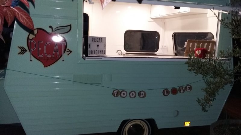 horizontal pecat original