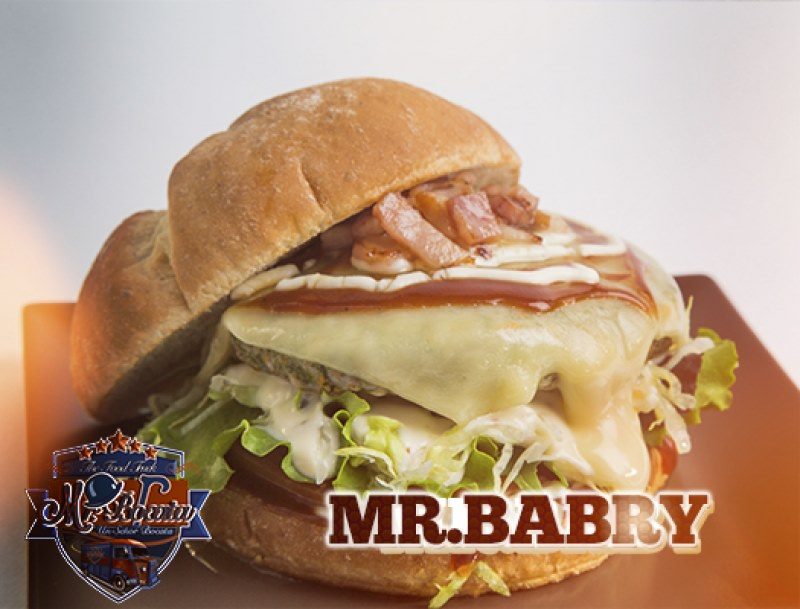 Mr. Bocata streetfood