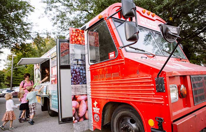 Salimos en Hosteleria10