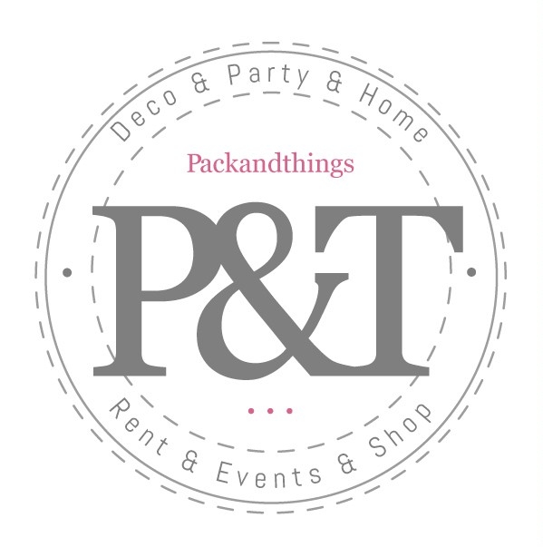 Logo pack and things