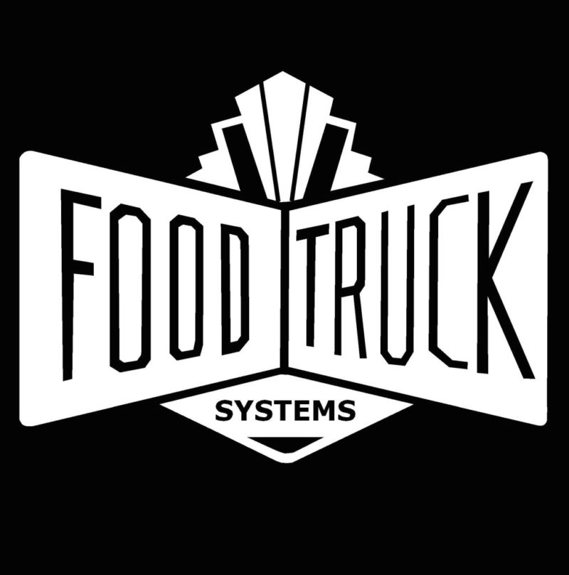 logo food truck systems