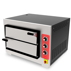 maquinaria da cocción para foodtruck